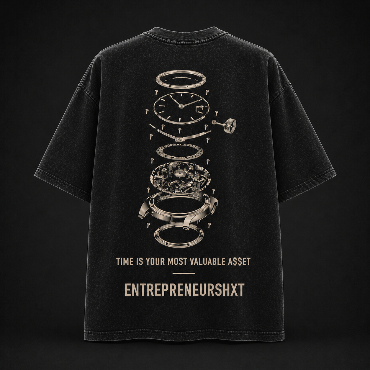 Entrepreneurshxt- a$_$et face 1st edition